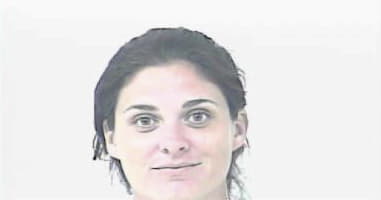 Brittany Nickerson, - St. Lucie County, FL 